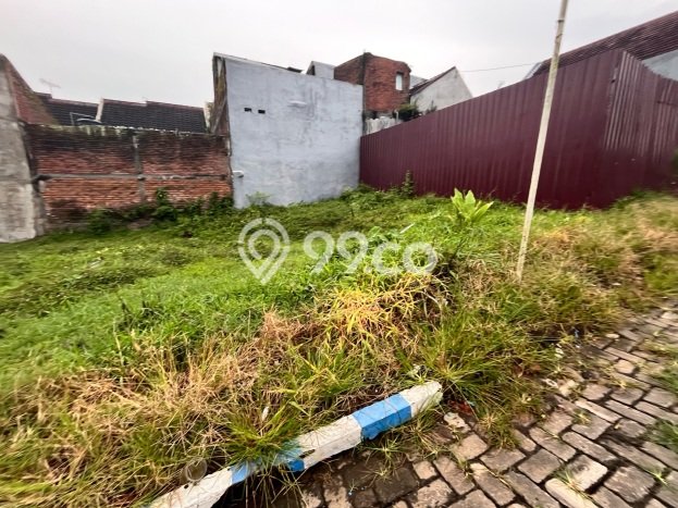 Tanah Kavling di Sukun Dijual dengan Luas 100m2 Tanah Kavling di Sukun Dijual dengan Luas 100m2