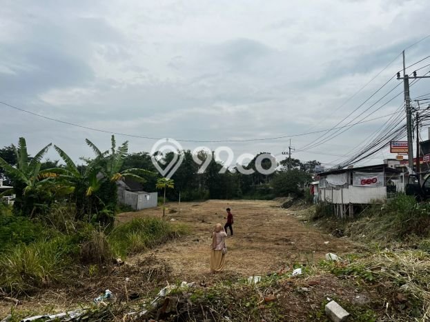 Kos-kosan Dijual di Merjosari Malang Luas 300m2 Kos-kosan Dijual di Merjosari Malang Luas 300m2