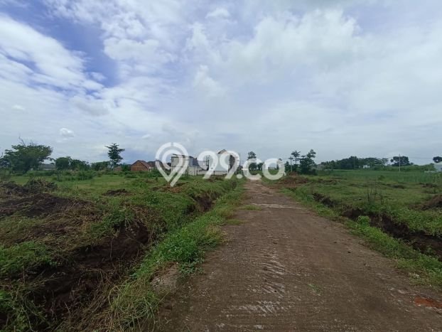 Kavling Tanah Dijual di Pakis Malang Spesifikasi 66m2 Kavling Tanah Dijual di Pakis Malang Spesifikasi 66m2