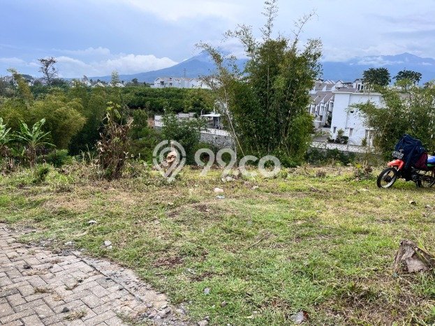 Tanah Dijual di Malang Seluas 75m2 Strategis Tanah Dijual di Malang Seluas 75m2 Strategis