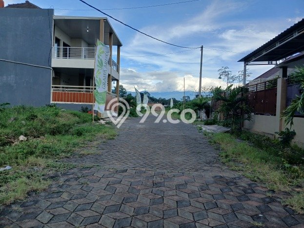 Kavling Tanah Dijual di Pakis Malang Spesifikasi 75m2 Kavling Tanah Dijual di Pakis Malang Spesifikasi 75m2
