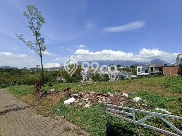 Tanah Investasi Dijual di Malang Punya Luas 84m2 Tanah Investasi Dijual di Malang Punya Luas 84m2