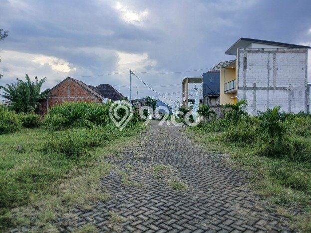 Kavling Tanah Dijual di Pakis Malang Spesifikasi 75m2 Kavling Tanah Dijual di Pakis Malang Spesifikasi 75m2