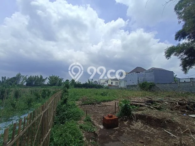 Tanah Kavling di Dau Dijual dengan Luas 84m2 Tanah Kavling di Dau Dijual dengan Luas 84m2