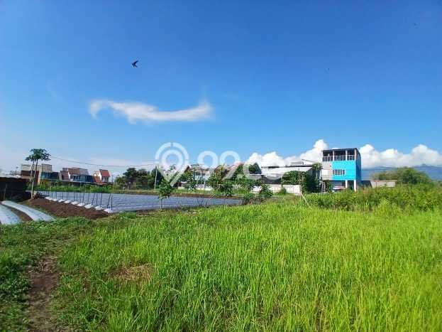 Untuk Dijual Tanah di Malang, Luas 105m2 SHM Untuk Dijual Tanah di Malang, Luas 105m2 SHM