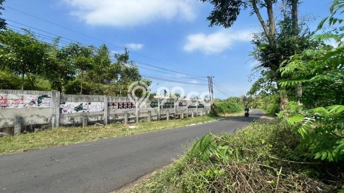 Tanah Kosong Dijual di Malang dengan Area 75m2 Tanah Kosong Dijual di Malang dengan Area 75m2
