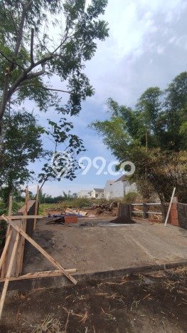 Tanah di Dau, Malang Luas 84m2 Dijual Segera Tanah di Dau, Malang Luas 84m2 Dijual Segera