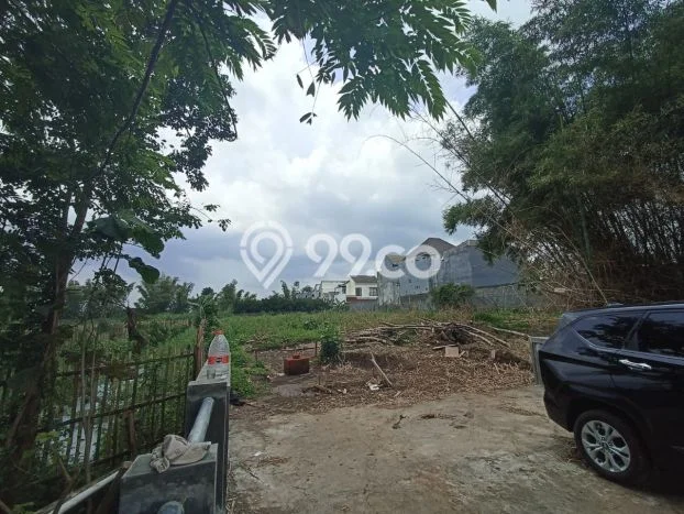 Tanah di Dau, Malang Luas 84m2 Dijual Segera Tanah di Dau, Malang Luas 84m2 Dijual Segera