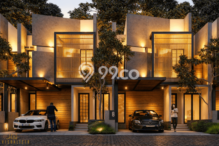 Jual Rumah Bagus Siap Huni LB 80m2 di Junrejo, Batu Jual Rumah Bagus Siap Huni LB 80m2 di Junrejo, Batu