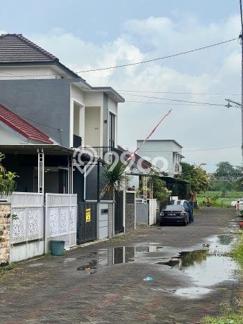 Kavling Tanah Dijual di Sukun Malang Spesifikasi 66m2 Kavling Tanah Dijual di Sukun Malang Spesifikasi 66m2