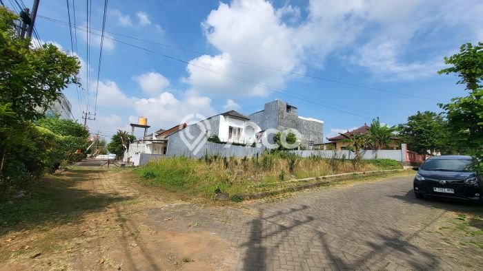 Tanah di Lowokwaru, Malang Luas 150m2 Dijual Segera Tanah di Lowokwaru, Malang Luas 150m2 Dijual Segera