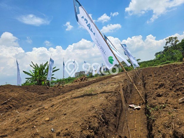 Hunian Cantik Minimalis Lb 150m2 di Lowokwaru, Malang Hunian Cantik Minimalis Lb 150m2 di Lowokwaru, Malang