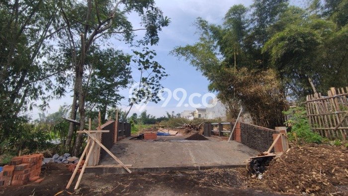 Tanah di Dau, Malang Luas 84m2 Dijual Segera Tanah di Dau, Malang Luas 84m2 Dijual Segera