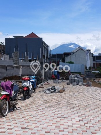 Dijual Rumah Kost di Merjosari, Malang, 10 KT, 10 KM, Bangunan 130m2 Dijual Rumah Kost di Merjosari, Malang, 10 KT, 10 KM, Bangunan 130m2