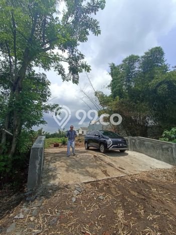 Lahan Kosong Dijual di Dau, Malang, Luas 75m2 Area Strategis Lahan Kosong Dijual di Dau, Malang, Luas 75m2 Area Strategis