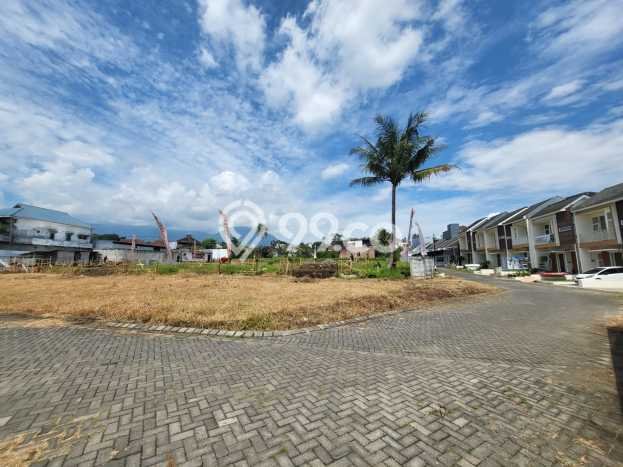 Jual Rumah Bagus Siap Huni LB 80m2 di Junrejo, Batu Jual Rumah Bagus Siap Huni LB 80m2 di Junrejo, Batu