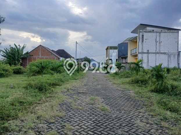 Kavling Tanah Dijual di Pakis Malang Spesifikasi 75m2 Kavling Tanah Dijual di Pakis Malang Spesifikasi 75m2