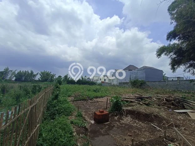 Tanah Kavling di Dau Dijual dengan Luas 84m2 Tanah Kavling di Dau Dijual dengan Luas 84m2