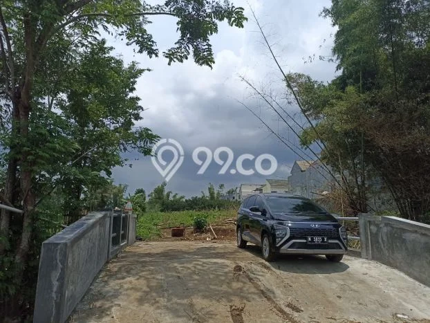 Lahan Kosong Dijual di Dau, Malang, Luas 75m2 Area Strategis Lahan Kosong Dijual di Dau, Malang, Luas 75m2 Area Strategis
