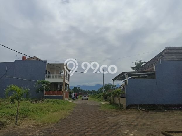 Lahan untuk Dijual Lokasi Pakis, Malang Luas 66m2 SHM Lahan untuk Dijual Lokasi Pakis, Malang Luas 66m2 SHM