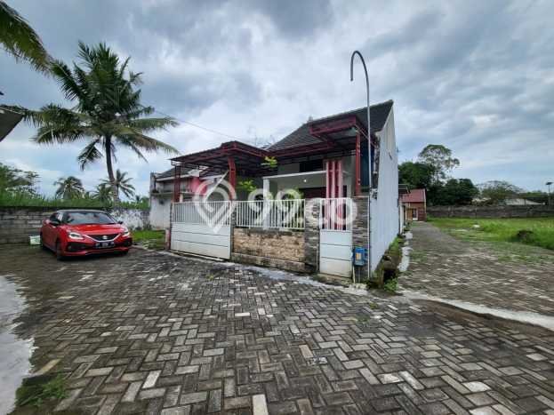 Rumah Minimalis LB/LT 48m2/84m2 Siap Huni Area Buring, Malang Rumah Minimalis LB/LT 48m2/84m2 Siap Huni Area Buring, Malang