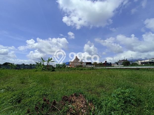 Jarang Ada! Tanah di Lowokwaru Punya Luas 147m2 SHM Jarang Ada! Tanah di Lowokwaru Punya Luas 147m2 SHM