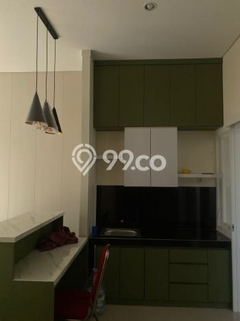 Rumah Modern Cantik 3 Kamar Siap Huni di Junrejo Rumah Modern Cantik 3 Kamar Siap Huni di Junrejo