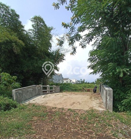 TANAH POTENSIAL! Tanah Kawasan Dau, Luas 75m2m², Tepi Jalan Utama TANAH POTENSIAL! Tanah Kawasan Dau, Luas 75m2m², Tepi Jalan Utama