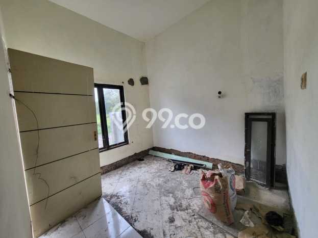 Rumah Murah LT 85m2 di Buring Lingkungan Asri Rumah Murah LT 85m2 di Buring Lingkungan Asri