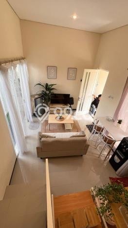 Vila Kawasan Batu, Area 66m2m², Lingkungan Nyaman Vila Kawasan Batu, Area 66m2m², Lingkungan Nyaman