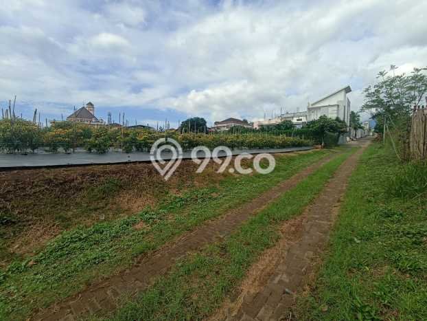 Dijual Tanah Lokasi Merjosari, Malang Seluas 147m2 Dijual Tanah Lokasi Merjosari, Malang Seluas 147m2