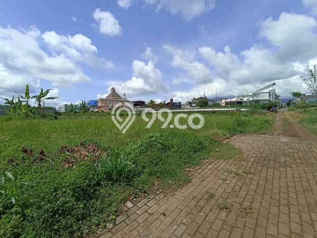 Tanah Kavling Dijual di Malang dengan Spesifikasi 140m2 Tanah Kavling Dijual di Malang dengan Spesifikasi 140m2