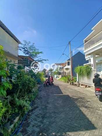 Untuk Dijual Tanah di Malang, Luas 105m2 SHM Untuk Dijual Tanah di Malang, Luas 105m2 SHM
