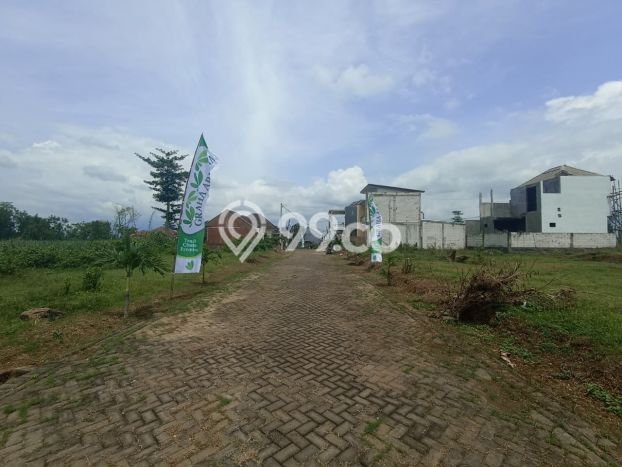 Kavling Tanah Dijual di Pakis Malang Spesifikasi 66m2 Kavling Tanah Dijual di Pakis Malang Spesifikasi 66m2