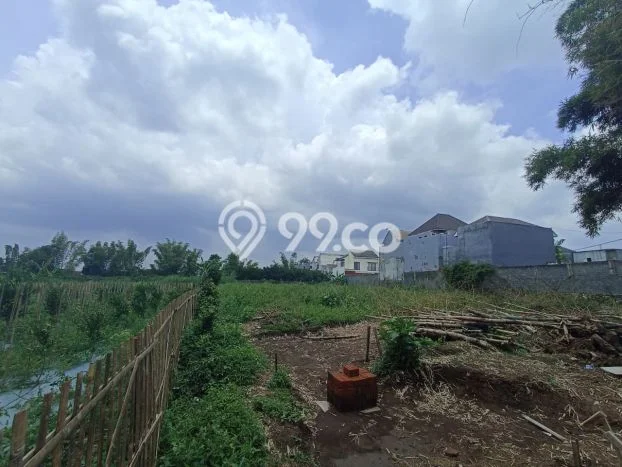 Tanah di Dau, Malang Luas 84m2 Dijual Segera Tanah di Dau, Malang Luas 84m2 Dijual Segera