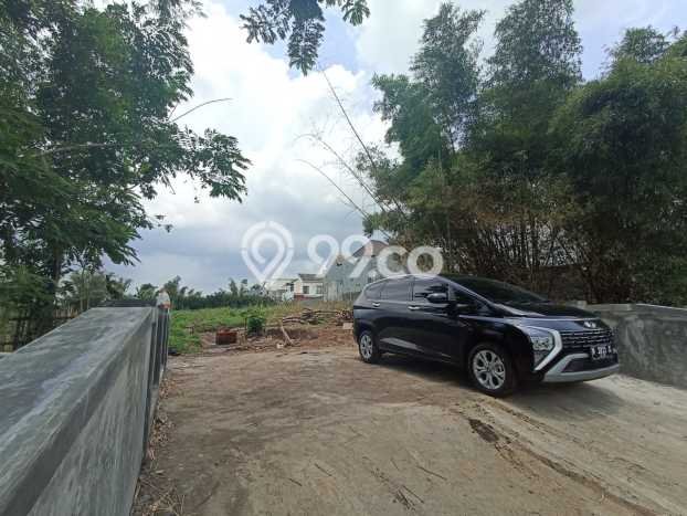 Tanah di Dau, Malang Luas 75m2 Dijual Segera Tanah di Dau, Malang Luas 75m2 Dijual Segera