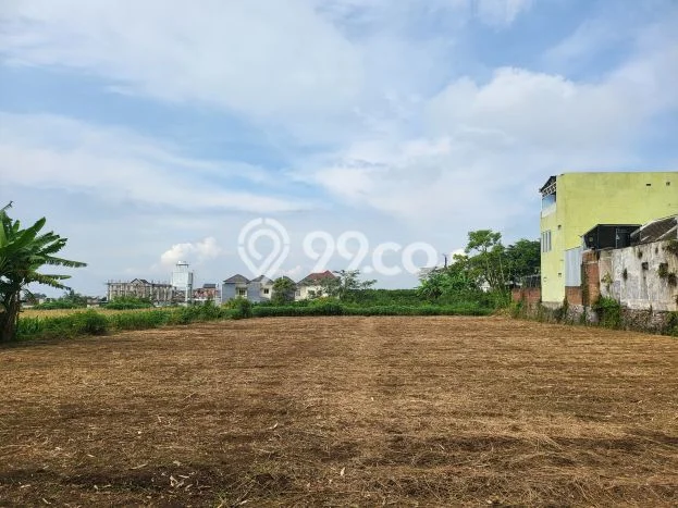 Untuk Dijual Tanah di Lowokwaru Malang Luas 120m2 SHM Untuk Dijual Tanah di Lowokwaru Malang Luas 120m2 SHM