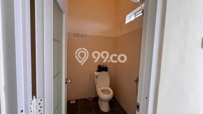 Vila Kawasan Batu, Area 66m2m², Lingkungan Nyaman Vila Kawasan Batu, Area 66m2m², Lingkungan Nyaman