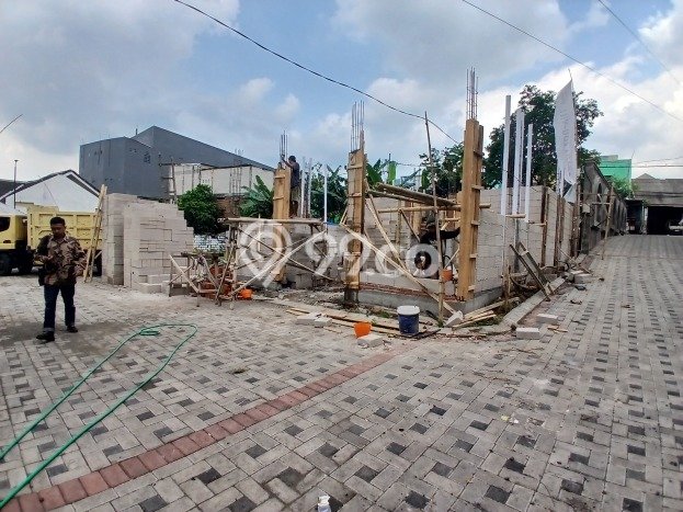 Dijual Cepat Rumah Favorit Siap Huni LB 140m2 di Lowokwaru, Malang Dijual Cepat Rumah Favorit Siap Huni LB 140m2 di Lowokwaru, Malang