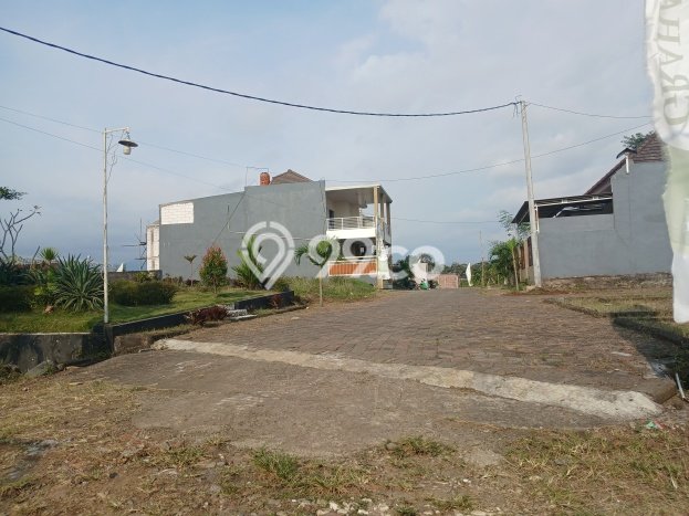 Tanah Dijual Lokasi Pakis Malang SHM Tanah Dijual Lokasi Pakis Malang SHM