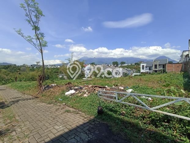 Tanah Kavling untuk Dijual di Lowokwaru Malang 84m2 Tanah Kavling untuk Dijual di Lowokwaru Malang 84m2