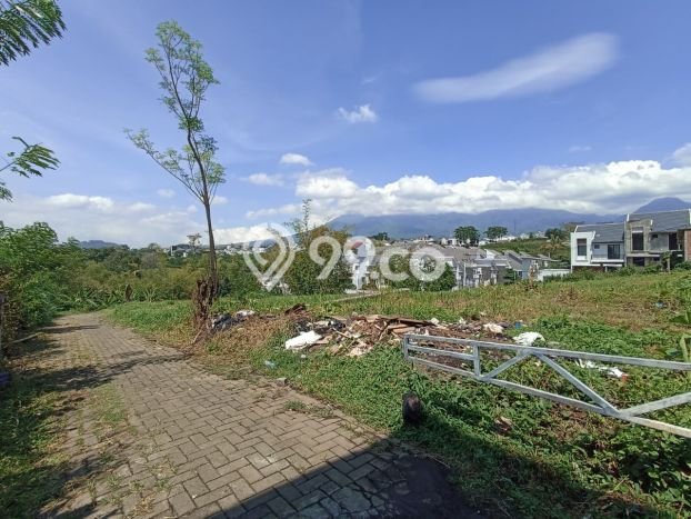 Tanah Investasi Dijual di Malang Punya Luas 75m2 Tanah Investasi Dijual di Malang Punya Luas 75m2