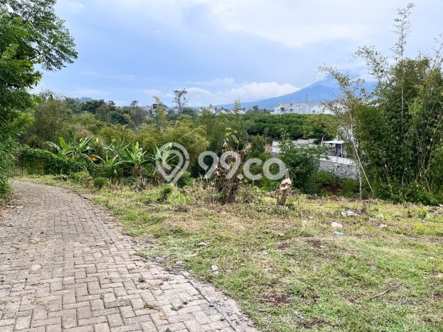 Dijual Tanah di Malang, Luas 75m2 SHM Dijual Tanah di Malang, Luas 75m2 SHM