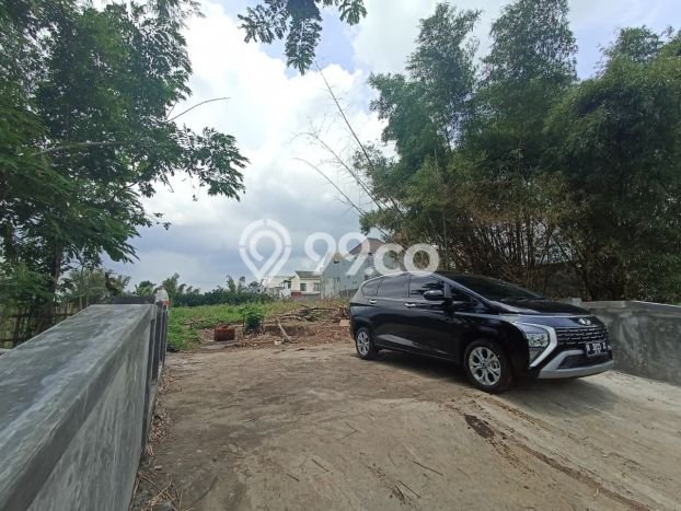 Lahan Strategis di Dau Dijual dengan Luas 84m2 Lahan Strategis di Dau Dijual dengan Luas 84m2