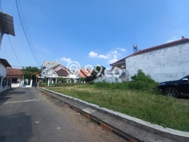 Dijual Tanah Lokasi Sawojajar, Malang Seluas 141m2 Dijual Tanah Lokasi Sawojajar, Malang Seluas 141m2