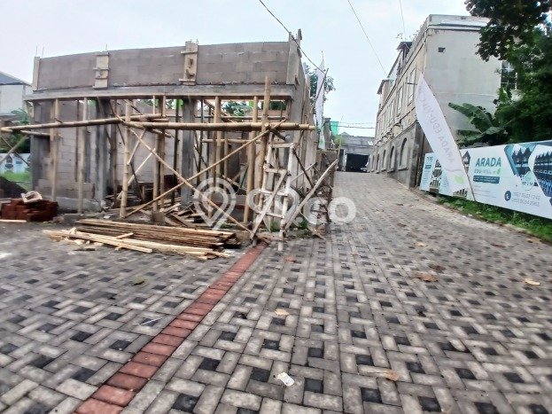 Dijual Cepat Rumah Favorit Siap Huni LB 140m2 di Lowokwaru, Malang Dijual Cepat Rumah Favorit Siap Huni LB 140m2 di Lowokwaru, Malang