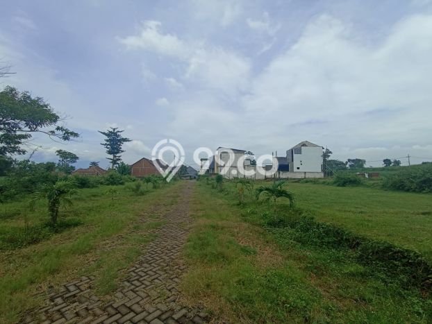 Lahan untuk Dijual Lokasi Pakis, Malang Luas 66m2 SHM Lahan untuk Dijual Lokasi Pakis, Malang Luas 66m2 SHM