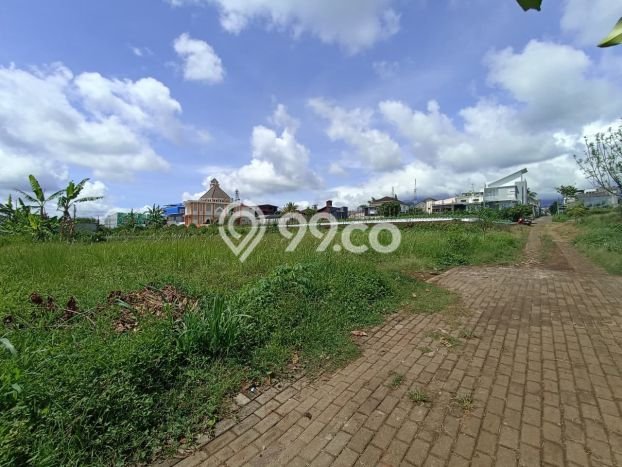 Tanah Kavling Dijual di Malang dengan Spesifikasi 140m2 Tanah Kavling Dijual di Malang dengan Spesifikasi 140m2