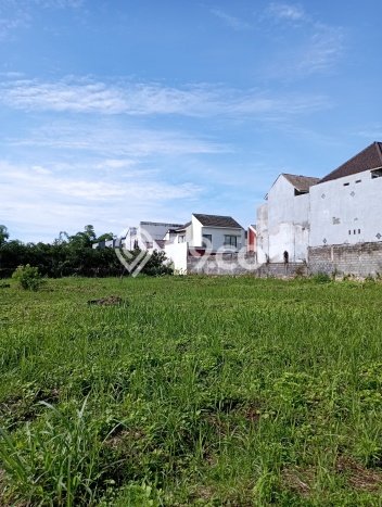 Tanah Kavling di Dau Dijual dengan Luas 84m2 Tanah Kavling di Dau Dijual dengan Luas 84m2