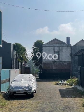 Dijual Tanah di Malang, Luas 84m2 SHM Dijual Tanah di Malang, Luas 84m2 SHM